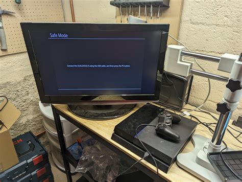 PS4 Repair Tutorial 的图像结果