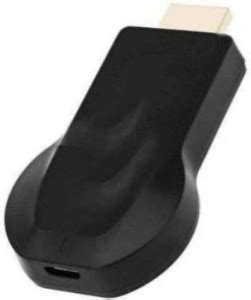 GUGGU ASD78_MN25-DISPLAY FOR TV STREAMING DEVICE Media Streaming Device ...