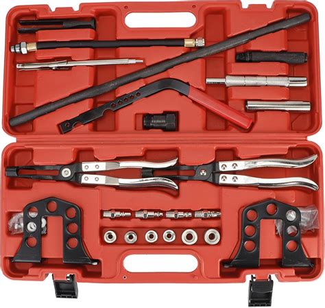 Image result for Valve Spring Compressor Tool Rental