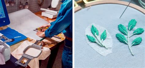 Image result for Embroidery Stabilizer Tutorials