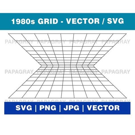 Image result for 80s Grid Animation