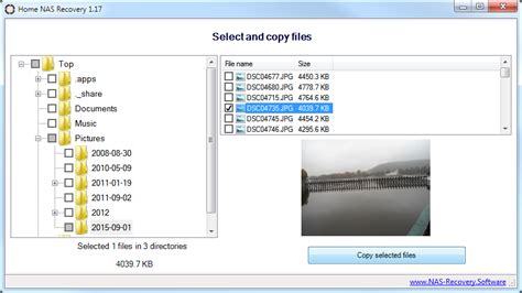 Image result for Clearing Files in NAS Setup