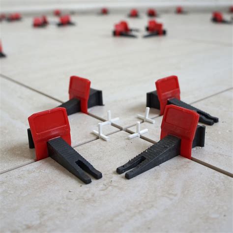 Tile Spacers - Floor Zone LLC