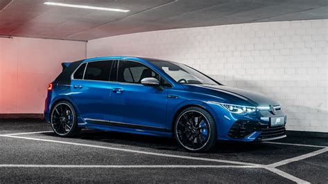 Golf R Modified 的图像结果