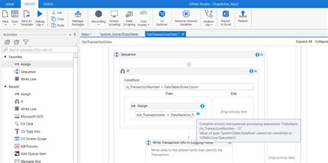 Image result for UiPath Reframework and Queue