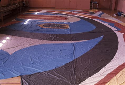 Batik #1 [6 of 20] - City of Vancouver Archives