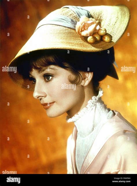 Original Film Title: MY FAIR LADY. English Title: MY FAIR LADY. Film ...