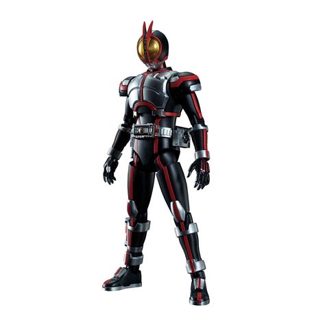 Buy Bandai Hobby - Kamen Rider - Figure-Rise Standard - Masked Rider ...