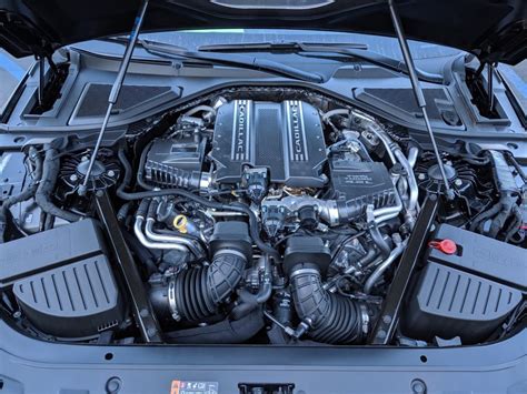 Image result for Cadillac CTS Engine Problems