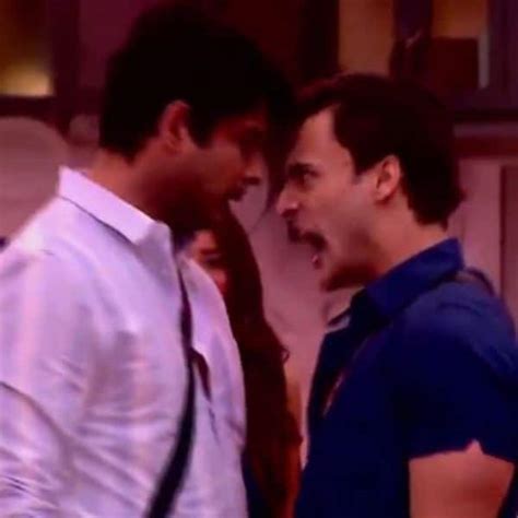 Bigg Boss 13: 'Tera muh tod dunga,' Sidharth Shukla yells at Asim Riaz ...