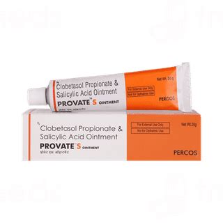 Provate S 0053 Ointment 20 Gm - Uses, Side Effects, Dosage, Price ...