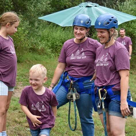 Summer Camps — Ligonier Camp & Conference Center