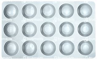 Zilzox 80 Mg Tablet 15 - Uses, Side Effects, Dosage, Price | Truemeds