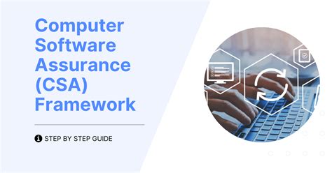 Image result for Computer Software Assurance Data