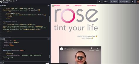 Product Landing Page Freecodecamp Solution 的图像结果