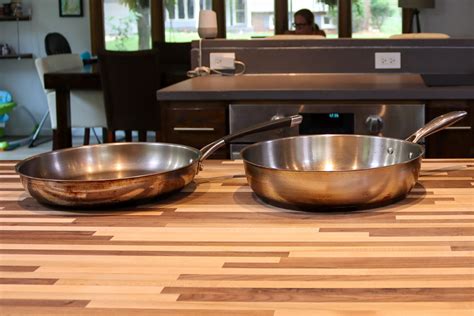 Large Fry Pan or Sauté Pan - CookingHub