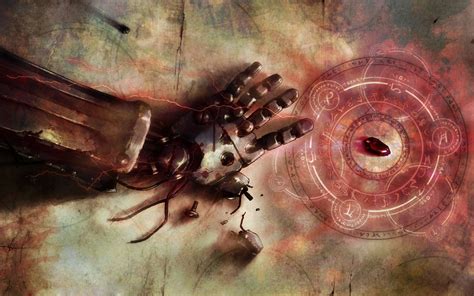 Top 999+ Fullmetal Alchemist Brotherhood Wallpaper Full HD, 4K Free to Use