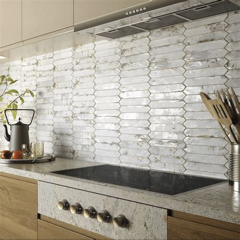 Modern Kitchen Backsplash Ideas