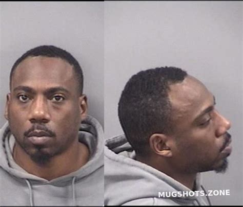 PHILLIPS WILLIAM DANGELO 03/10/2025 - Kankakee County Mugshots Zone