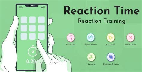 Image result for Reaction Time Training
