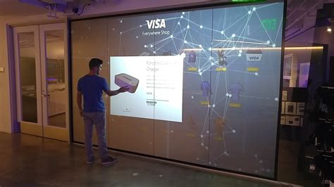 Window Projection Loop 的图像结果