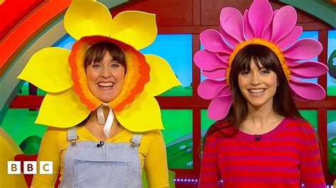 Image result for Get Set Grow CBeebies