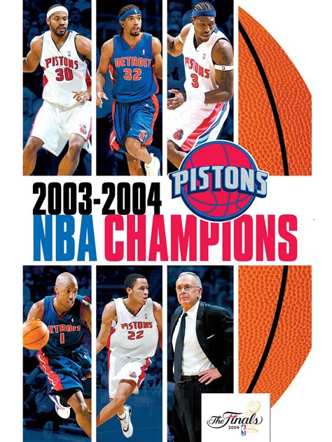 2003-2004シーズンのNBA - 2003–04 NBA season - JapaneseClass.jp