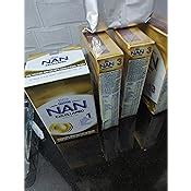Buy Nestle NAN EXCELLAPRO 3 Follow-Up Formula-Powder After 12 months ...