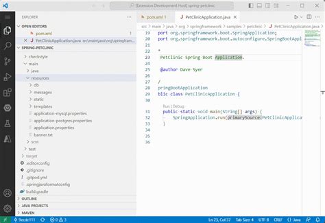 Image result for Visual Studio Java