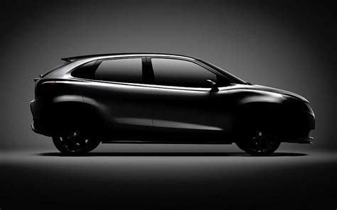 Suzuki to showcase concept cars at Geneva | Autocar Professional