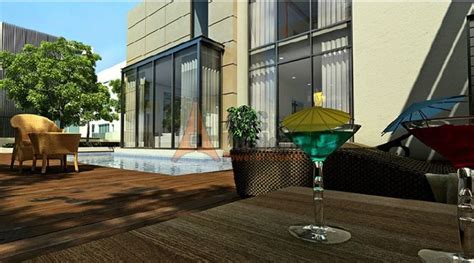 Ireo Waterfront of Gallery