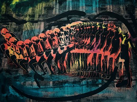 Distorted Depth Perception 的图像结果