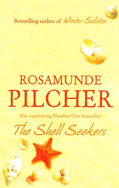 The Shell Seekers - BookXcess Online