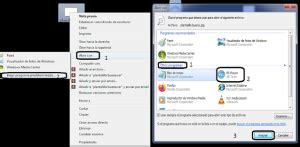 Image result for Convertir Un Programa En Predeterminado