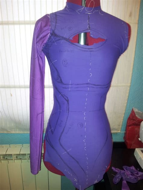 Image result for Borderlands 2 Cosplay Tutorial