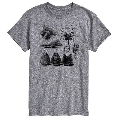 Image result for Alien T-Shirts for Men