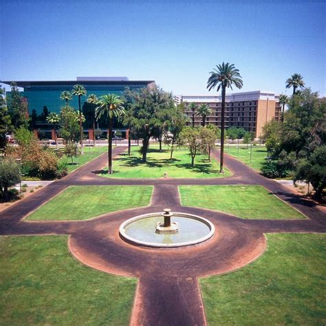 Salaries for Arizona State University Graduates