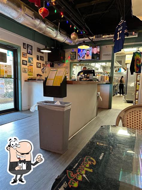 Stu's Surf Side, Hilton Head Island - Restaurant menu, prices and reviews