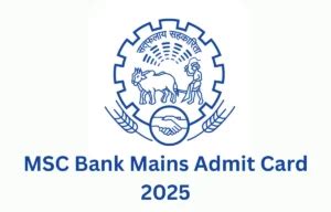 SSC MTS Admit Card 2024 Out Region-wise, Direct Links Here