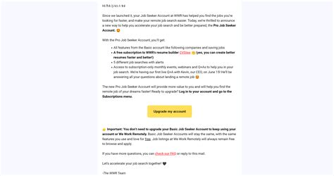20 Best Gentle Reminder Email Examples in 2025