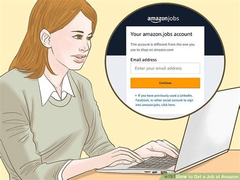 Amazon Job Position 的图像结果