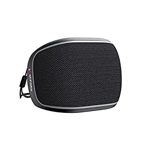 Lumiford GoMusic BT12 Wireless Bluetooth Speaker with Mic, Portable ...