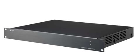 FV-200PS | FV-200 Series | Products | TOA India Pvt. Ltd.