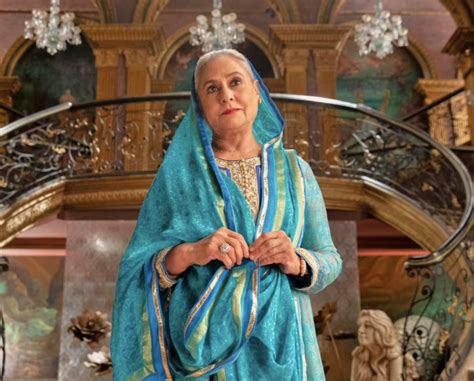 Rocky Aur Rani Ki Prem Kahani Cast