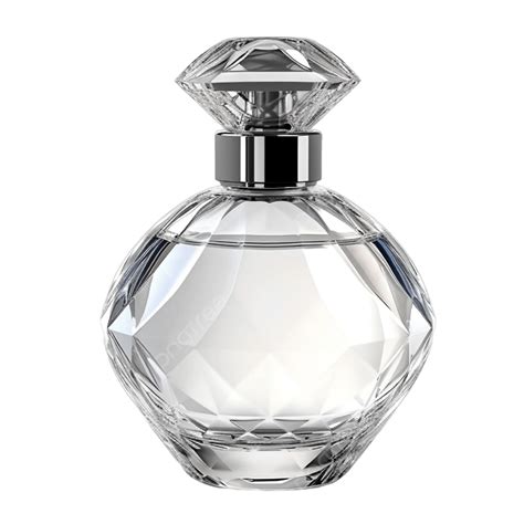 Perfume Bottle Perfume Fragrance 3d Transparent, Thorn Gear, Perfume ...