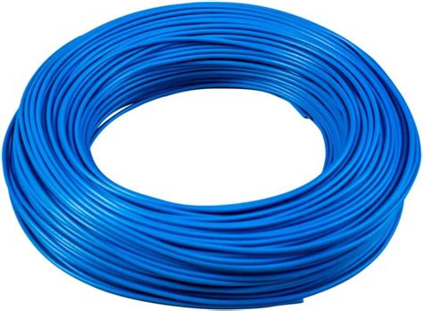 Techking Flexible 2.5mm Copper Wire for Home or Domestic Industrial ...