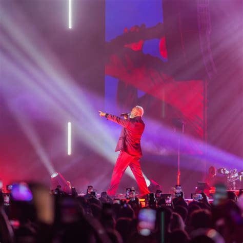 Dino Merlin - Dino Merlin Official Website