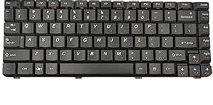 TravisLappy Laptop Keyboard for Lenovo G460, G460 (Black) - Buy ...
