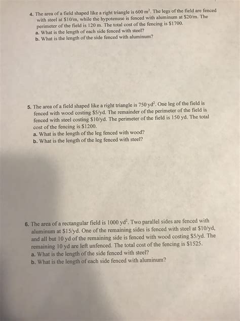 Algebra Word Problems with 2 Variables 的图像结果