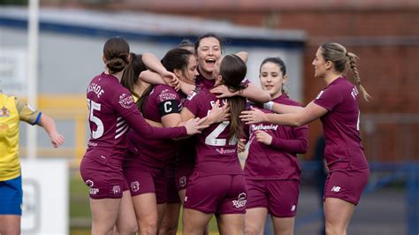 Cardiff City FC Women | Phase One in Review | Cardiff